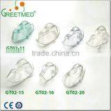 Wholesale Factory Direct Sales Fashionable Oxygen Mask thumbnail-3