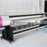 Large Format 3.2M Soft Film Digital Indoor and Outdoor Printing Machine thumbnail-2
