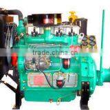 Weifang 495G 495P With PTO Shaft Pully Engine thumbnail-1