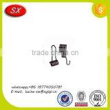 Factory Price Small Wire Make Torsion Spring Stainless Steel Hard Spring