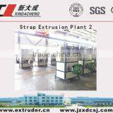 Pet Strap Band Production Line thumbnail-2