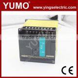 FBs-20MAR2-AC FBs Series New Original 12 Points 24VDC Digital Input Elevator Control Plc Controller PLC thumbnail-4