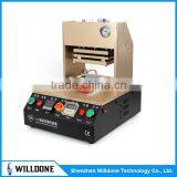 High Quality Automatic Frame Machine TBK-558A thumbnail-5