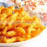 Low Price Nice Looking Hot Selling Nik Naks Making Machinery thumbnail-6