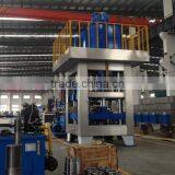 30Years Factory Animal Salt Mineral Block Making Machine in China thumbnail-2