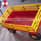 Tool Wagon Cart TC1801PL,plastic Fence thumbnail-2