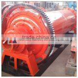 Intermittent Ball Mill With Ceramic Liner thumbnail-1