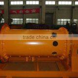 Chromite Grinding Rod Mill Manufacturer thumbnail-1