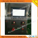 Granular Packaging Machinery Particle Packing Machine for Parcles thumbnail-3