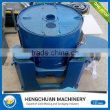 Portable Gold Washing Machine for Somalia From Hengchuan thumbnail-6