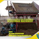 Hot-selling Durable Magnetic Separator Plant For Iron Ore thumbnail-4