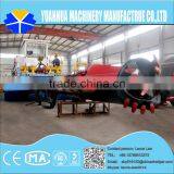 Hydraulic Cutter Suction Dredger for Sale thumbnail-6