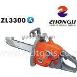 ZL3300A Gasoline Chainsaw thumbnail-1