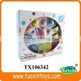 Russian Kids Porcelain Elephant Tea Set thumbnail-5