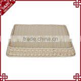 Graceful Washable pe Rattan Fast Food Bread Proving Banneton Basket thumbnail-5