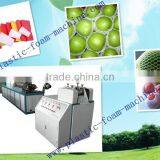 Fruit Nets Set Extrusion Line(FS-FPW70) thumbnail-1