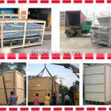 Strong Recommended Shredder Machine With Biaxial Structure thumbnail-4