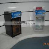 Little Vertical Display-series Energy Saving Refrigerator /Supermarket Mini Refrigerator/Household Mini Refrigerator thumbnail-5