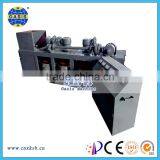 Three Dribbling Type Magnetic ,LZYD Series (super) Permanent Magnet Drum Iron Remover thumbnail-1