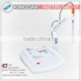 KD930 Precision PH/ORP/Ion/oC/oF Meter thumbnail-1