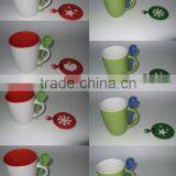 Mug With Icing Mould thumbnail-1