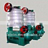 2012 Hot Sale Maize Embryo Model ZY24(202-3) Screw Oil Press /Oil Mill/Oil Machine thumbnail-1