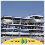 Multi-functional Soya Solvent Extraction Plant thumbnail-5