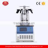 Lab Use Chemical Tabletop Freeze Dryer thumbnail-1