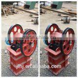 Factory Price! Small Jaw Crusher/ Stone Jaw Crusher for Sale thumbnail-1