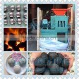 Mechanical/Hydraulic Energy Saving Olive Charcoal Briquette Machine thumbnail-1