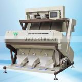 Color Sorting machine for for rice,wheat,beans,pulses