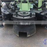 High Power ! HF485Y Crawler Type Practical Water Well Drilling Rig Price thumbnail-4