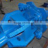 Roller Hole Opener for Opening the Hole Drilling thumbnail-1