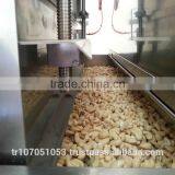 CASHEW ROASTING MACHINE (Model: EVRO 2500) thumbnail-3