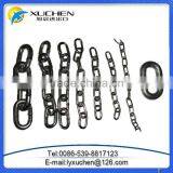 Welded Metal Chain With Best Price Used for Decorative,guardrail,pontoon,etc. thumbnail-1