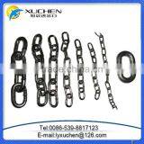 Welded metal Chain with best price used for decorative,guardrail,pontoon,etc.