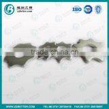 Tungsten Carbide Concrete Scarifier for Milling Concrete thumbnail-6