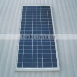 30 Watt Polycrystalline Solar Panel