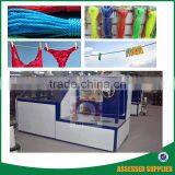 Textile Bobbin Winder Automatic Spool Winding Machine