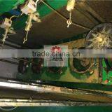 Cable Single Twist Sery Ring Wire Tinning Twisting Machine thumbnail-2