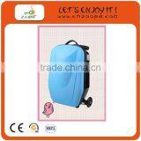 Trolley and Travel Luggage Scooter thumbnail-1