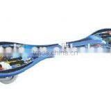 Wave Board Street Surfing Snake Board Best Selling to Turkey