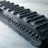Rubber Track 350*90*48 for Harvesters thumbnail-2