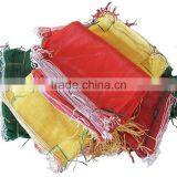 pp pe Vegetable Mesh Bags for Packing Potatoes and Onions thumbnail-1