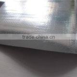 Thermal Reflective Insulation for Wrapping Foods and Pallet Aluminum Fbaric thumbnail-2
