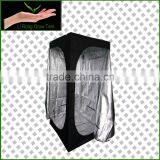 Factory Lightproof Reflective Mylar 600D Mini Grow Dark Room Grow Tent Hydroponics Indoor thumbnail-2