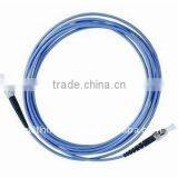 Armoured Optic Fiber Patchcord thumbnail-1