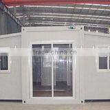 Quick Install Container Homes /folding House,expandable Container House thumbnail-4