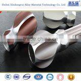 Cnc Machined Aluminum Parts/ Cnc Machined Anodized Aluminum Parts for Curtain Rod thumbnail-1