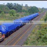 Long Working Life Non-toxic Insulated Tarp Material thumbnail-1